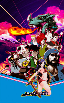 Hiroaki Snk Wiki Fandom Hiroaki Snk Wiki Fandom