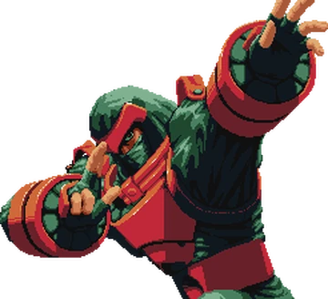 Kazuma | SNK Wiki | Fandom
