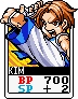 SNK vs. Capcom: Card Fighters' Clash