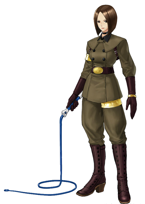 Whip Snk Wiki Fandom