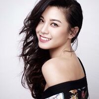 Bernice Liu