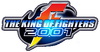 KOF 2001 Logo Sprite.gif