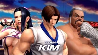 Kofxivteamkim