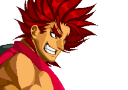 Kazuki Kazama/Gallery | SNK Wiki | Fandom