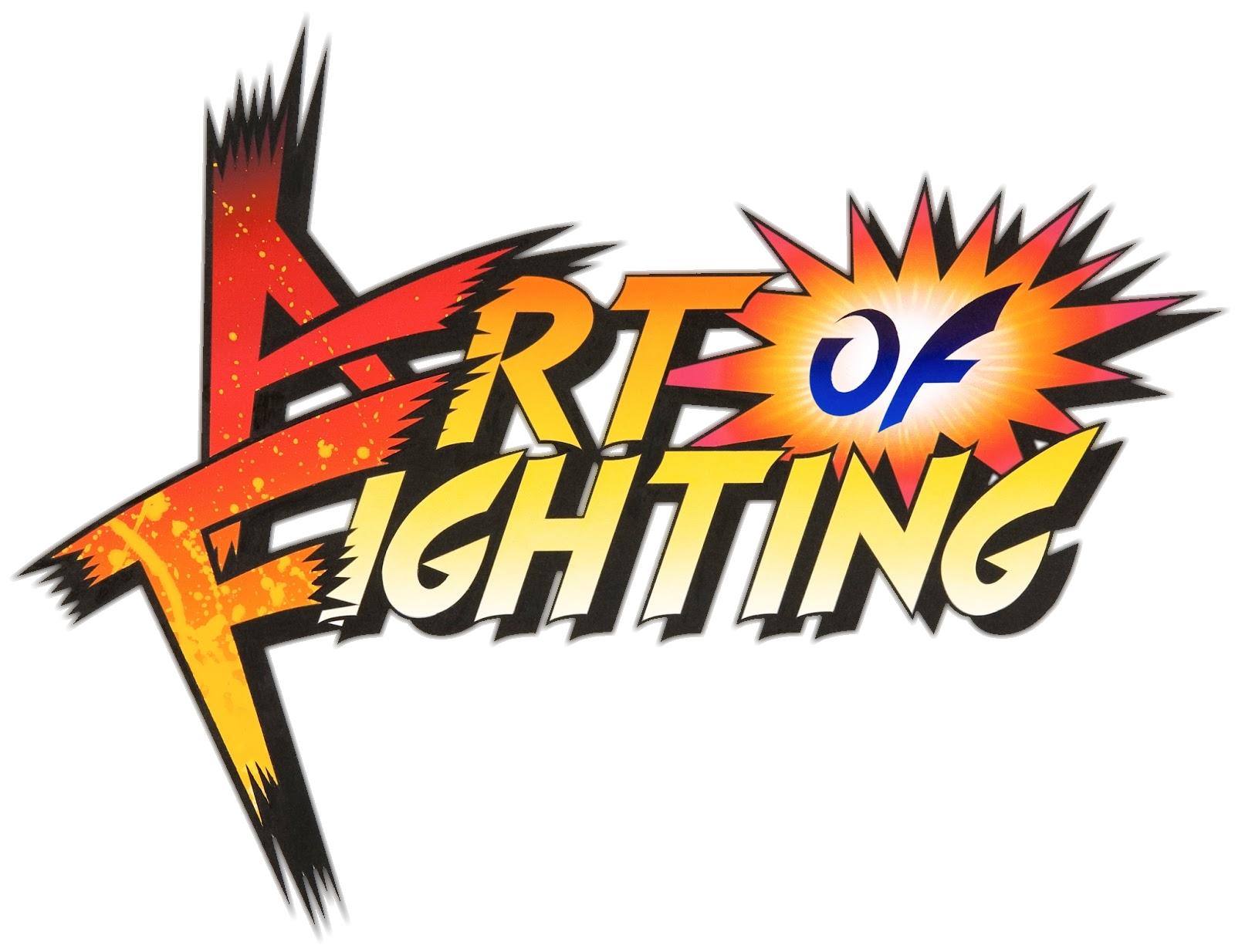 Art of fighting Anime 1080p  YouTube