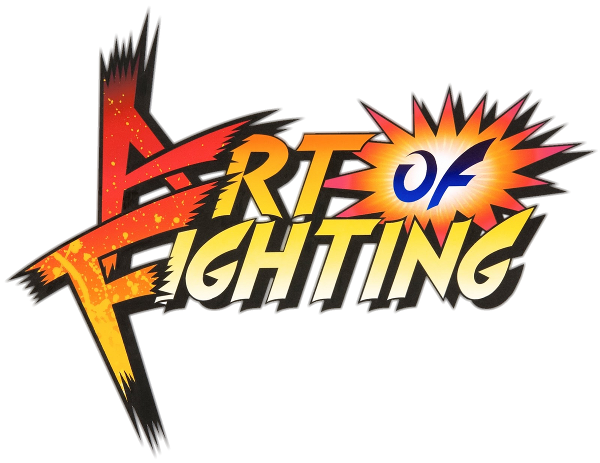 Art of Fighting (series) | SNK Wiki | Fandom