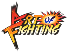 ArtOfFighting