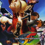 The King of Fighters '98 UMFE/Chizuru Kagura - Dream Cancel Wiki