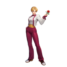 KOF AFK