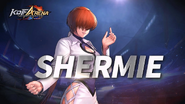 Shermie