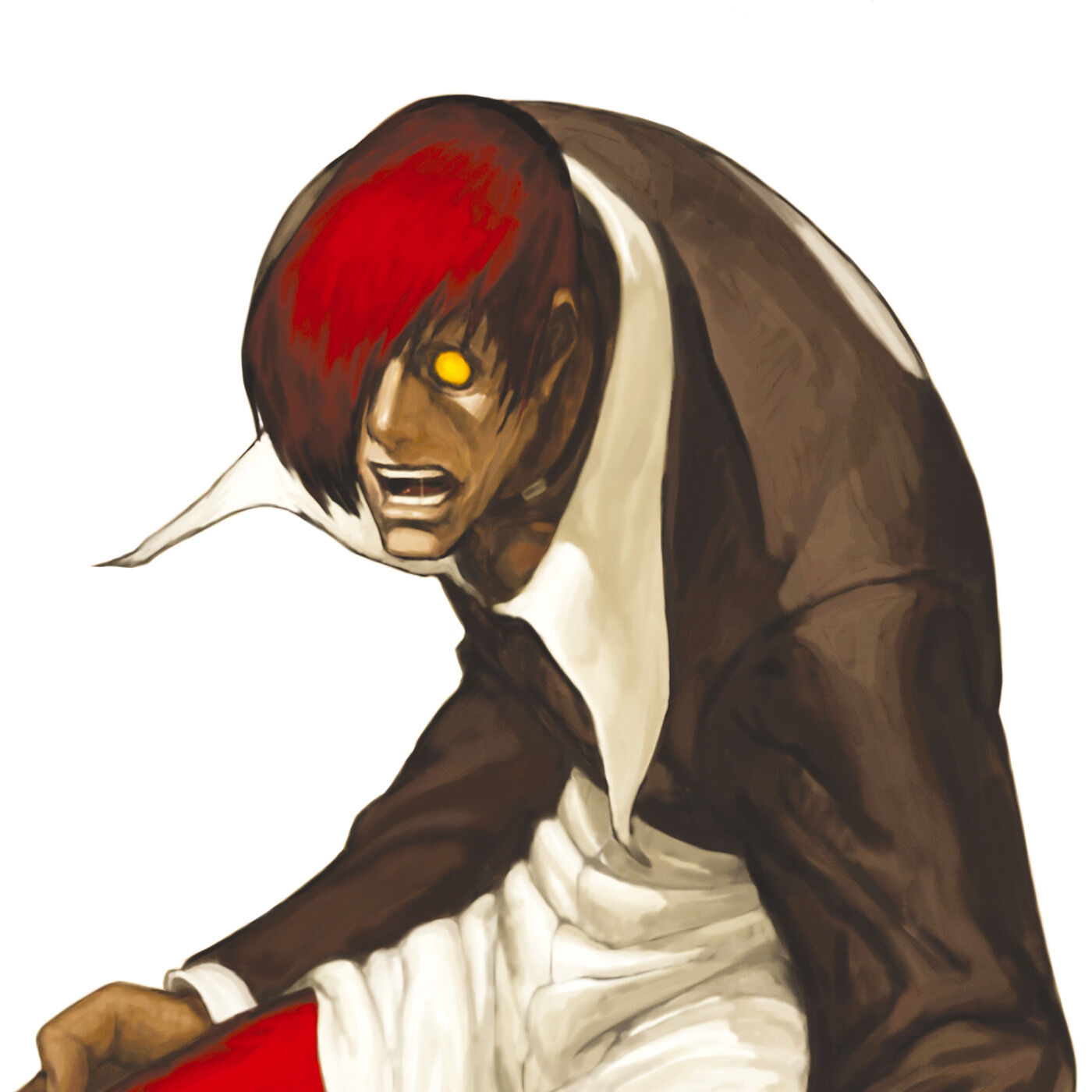 Iori Yagami Quotes Snk Wiki Fandom Iori Yagami Quotes Snk Wiki Fandom