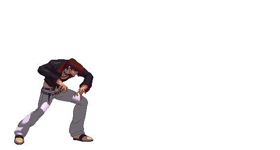 Iori Yagami/Move List | SNK Wiki | Fandom