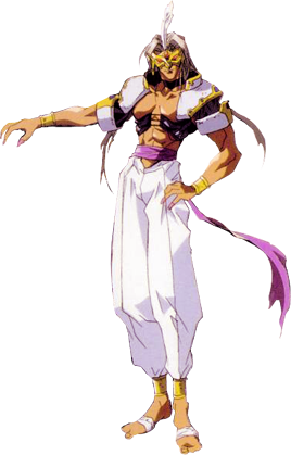 Category:Fatal Fury Characters, SNK Wiki