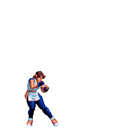 The King of Fighters '99