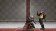 The King of Fighters XV.