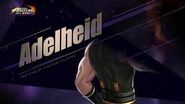 KOF ALLSTAR ADELHEID TRAILER