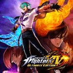 KOF XIV Ultimate Edition, by Ogura