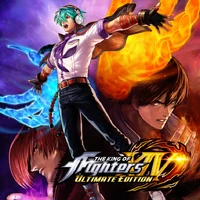 Kof14ultimateedition