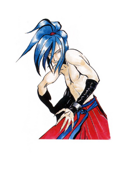 Basara/Gallery | SNK Wiki | Fandom Basara/Gallery | SNK Wiki | Fandom