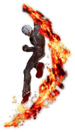 The King of Fighters XV