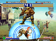 114463-the-king-of-fighters-2003-neo-geo-screenshot-terry-vs-tizoc