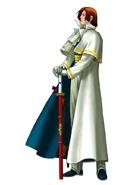 The Last Blade 2 artwork