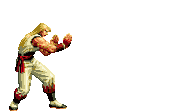 Geki Hisho Ken '98