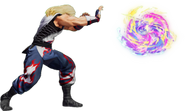 The King of Fighters XV ( ver.)