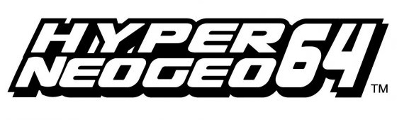 Hyper Neo Geo 64 | SNK Wiki | Fandom Hyper Neo Geo 64 | SNK Wiki | Fandom