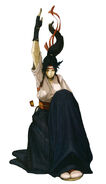 Kasumi Todoh