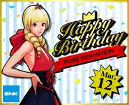 2022 Birthday Illustration, by Hiroaki