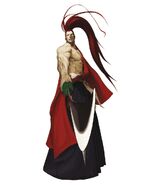 Genjuro Kibagami