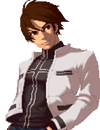 The King of Fighters 2001 winpose