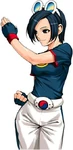 MayLee KOF-Neowave.jpg (23 kB) The King of Fighters Neowave