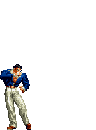 The King of Fighters '96