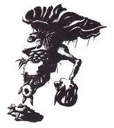 Shud-Mer (Stage 7 Boss)