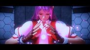 THE KING OF FIGHTERS DESTINY – Episode 18