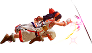 Samurai Shodown (2019)