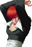 The King of Fighters 2000 winpose