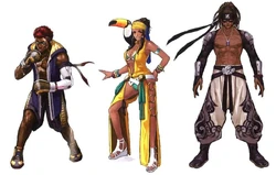 Kofxivsouthamericateam