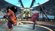 THE KING OF FIGHTERS XIV 2nd Teaser Trailer