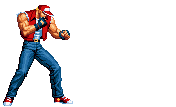 The King of Fighters '98