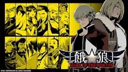 GAROU MARK OF THE WOLVES-Game Trailer EN