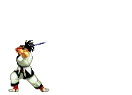 Samurai Shodown II
