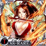 Kof X fatal fury mai1