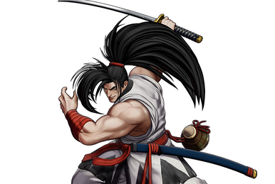 Samurai Anime Dororo Stock Illustration 2274887857