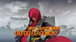 KOF XIV Win Screen