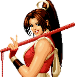 The King of Fighters '95 winpose