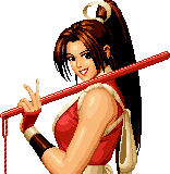 The King of Fighters '95 winpose