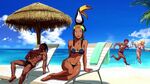 SNKH Zarina Ending6